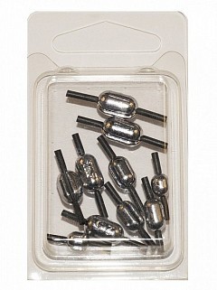 Salmo Набор грузов Salmo Quick Slade быстросъемные скользящие 1.0-3.0g набор 1