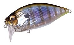 Megabass Воблер Megabass Over Rev Crank Burning Shad Gillkko