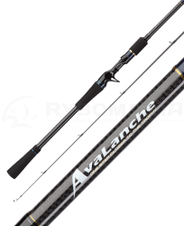 Кастинговые Zetrix Avalanche Кастинговые Zetrix Avalanche