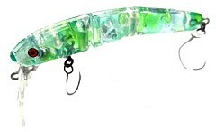 Valkein Воблер Valkein Hydram Nano S #JS LTD 8