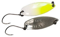 Lucky John Колеблющаяся блесна Lucky John Tr Ayu 3.5g 004