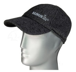 Головные уборы Norfin Rider Gray