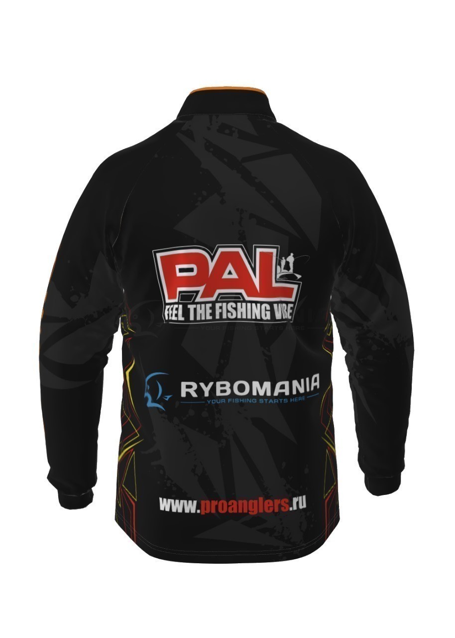 PAL Джерси PAL Под заказ