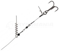 Аксессуары для приманок Savage Gear Release Rig