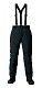 Shimano Брюки Shimano RB-01PS Gore-Tex черный EU-2XL/JP-4L