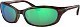 Costa Del Mar Поляризационные очки Costa Del Mar Harpoon 580 GLS Tortoise Green Mirror