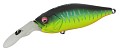 Megabass Deep-X 200 LBO Mat Tiger
