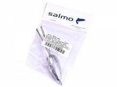 Salmo Грузило Salmo Droplet с грунтозацеп. 090g