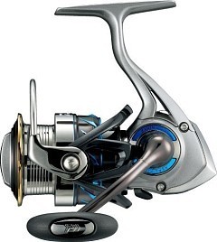 Daiwa  Daiwa X-Fire 14 2510R-PE