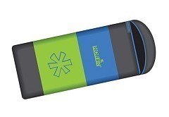 Norfin Спальный мешок Norfin Atlantis Comfort 350 L NFL-30230