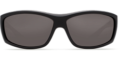 Costa Del Mar Поляризационные очки Costa Del Mar Saltbreak 580 P BLACK GRAY