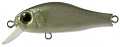 Zipbaits Rigge Rattler 35F #558 R