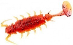 Lucky John Мягкие приманки Lucky John Pro Series Alien Bug 2.5" T48