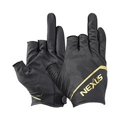 Shimano Перчатки Shimano Nexus GL-123T Black 2XL