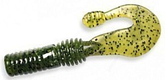 Crazy Fish Мягкие приманки Crazy Fish Powertail 4-7-16-4