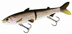 Westin Воблер Westin HypoTeez Glidebait 18 Rainbow Trout