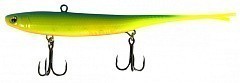 Jig It Баланслаг Jig It Whale Tail 130mm 31g 003 Lemon blue