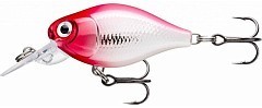 Rapala Воблер Rapala X-Light Crank Mid Runner PCL