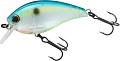 Yo-Zuri 3DB Crank 1.5 Squarebill 60F R1352-CSH