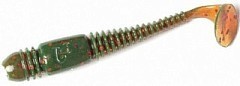 Lucky John Мягкие приманки Lucky John Pro Series Tioga 4.5" 085
