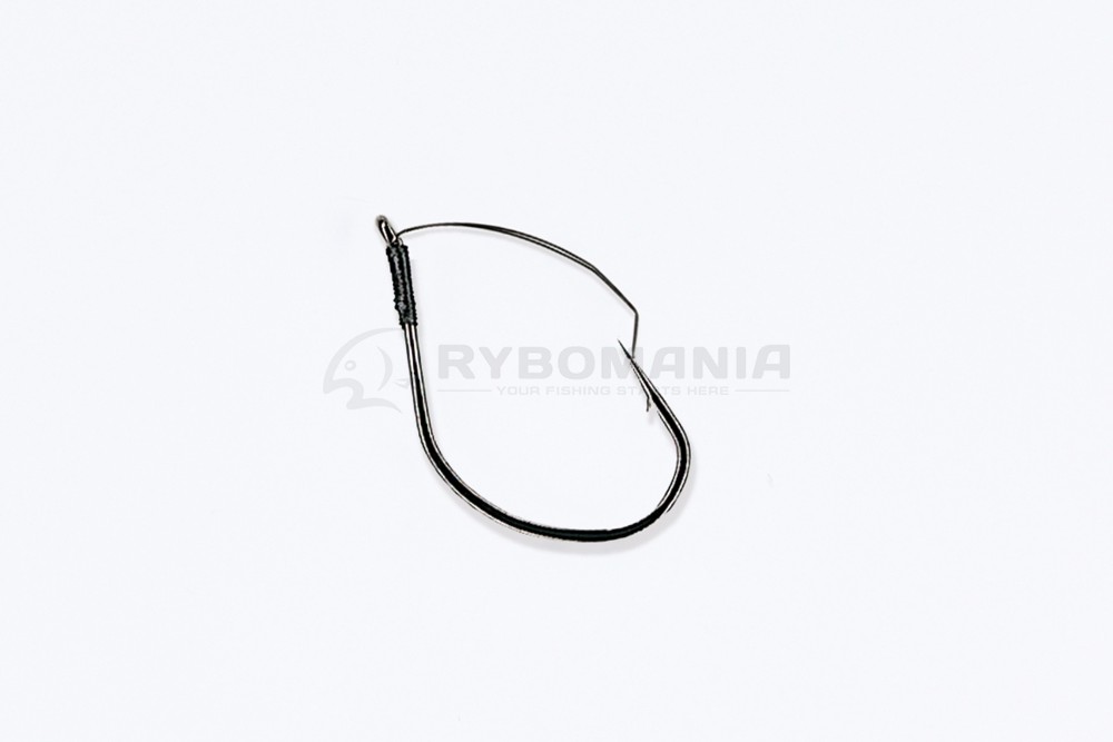  Worm 107 Body Hook Guard