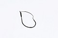 Worm 107 Body Hook Guard  Worm 107 Body Hook Guard