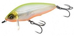 Yo-Zuri Воблер Yo-Zuri Hardcore Shad Crank 0+ 65F R1183-GPCL