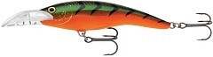 Rapala Воблер Rapala Scatter Rap Tail Dancer SCRTD09 RDT