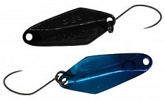 Nories Колеблющаяся блесна Nories Rooney 2.8 #093