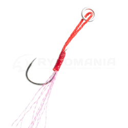 Крючки ассисты Major Craft Jigpara Assist