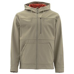 Simms Куртка Simms Rogue Hoody Tan L
