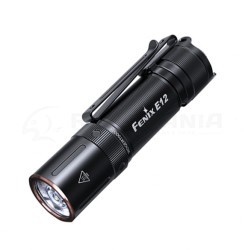 Фонари Fenix E12 V2.0 Match CA18