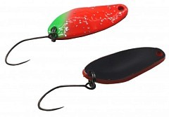 Rob Lure Колеблющаяся блесна Rob Lure Mega-Gill 3.0g #TSR33