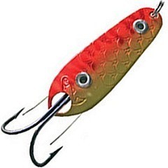 Kuusamo Колеблющаяся блесна Kuusamo Rasanen Helmi 50/11 незацеп. FYe/FR-C