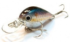 Lucky Craft Воблер Lucky Craft Clutch MR 270 MS American Shad