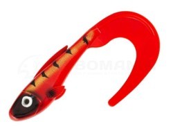 Силиконовые приманки Abu Garcia Beast Curl Tail