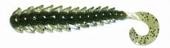 Bait Breath Мягкие приманки Bait Breath Bugsy 3.5" #106