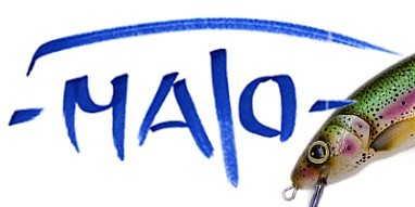 Поступление воблеров Mato