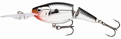 Rapala Воблер Rapala Jointed Shad Rap JSR09 CH