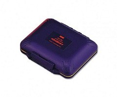 Meiho Коробка под мелочь Meiho FB-470 Blue