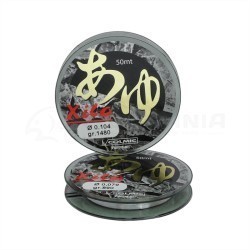 Монофильные лески Colmic Xilo