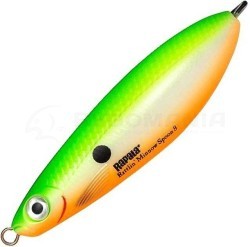 Колеблющиеся блесны Rapala Minnow Rattlin Spoon RMSR