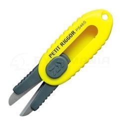 Ножницы Daiwa Petit Riggor PS-46S