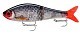 Rapala Воблер Rapala Super Shadow Rap Glide SSDRG16 ROL