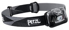 Petzl Фонарь налобный Petzl Tikka 2019 Black