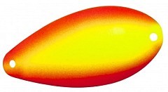 Lucky John Колеблющаяся блесна Lucky John Juna 5.0g 024