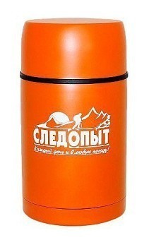 Следопыт Термос Следопыт Термос для еды 0.8l