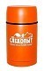 Следопыт Термос Следопыт Термос для еды 0.8l