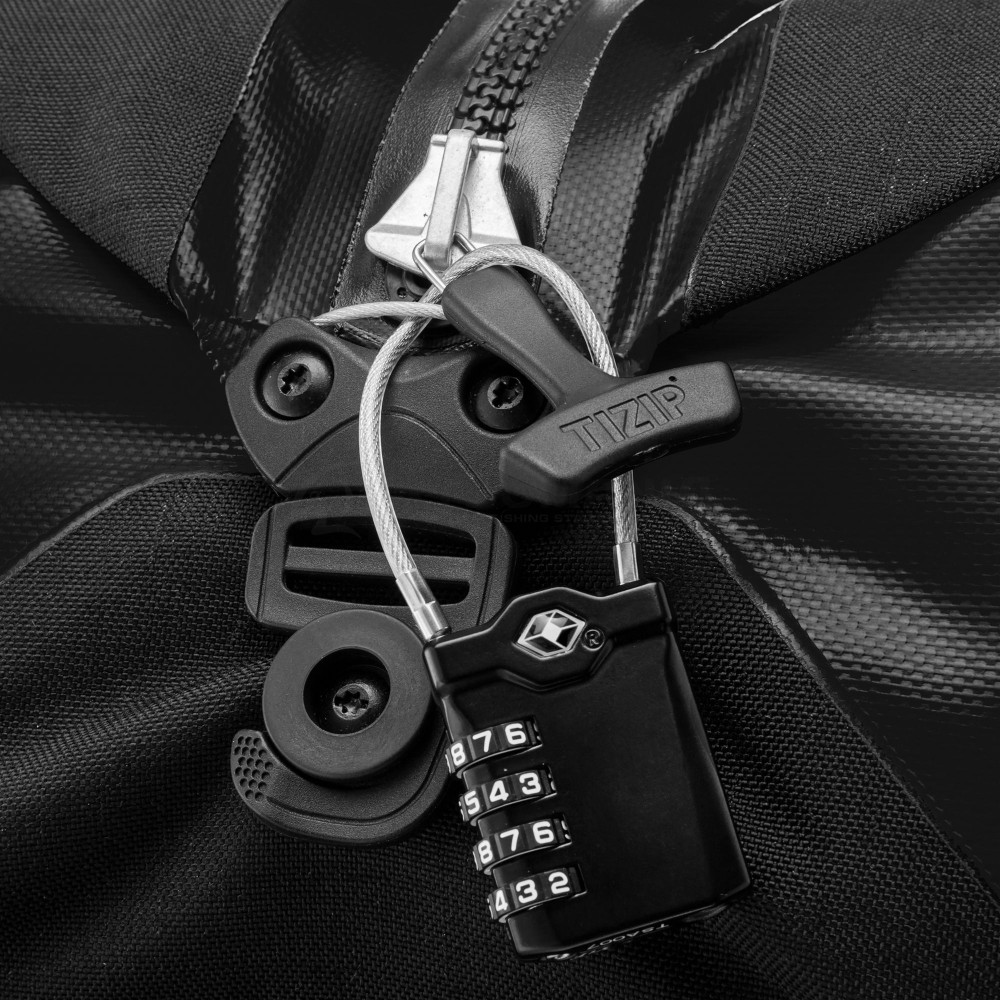  Duffle RG