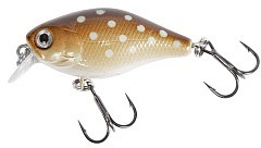 Lucky John Воблер Lucky John Original Chubby 40F 032